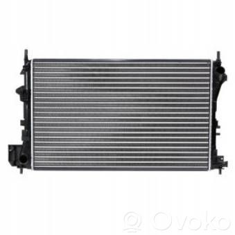 Saab 9-3 Ver2 Radiator lichid răcire 