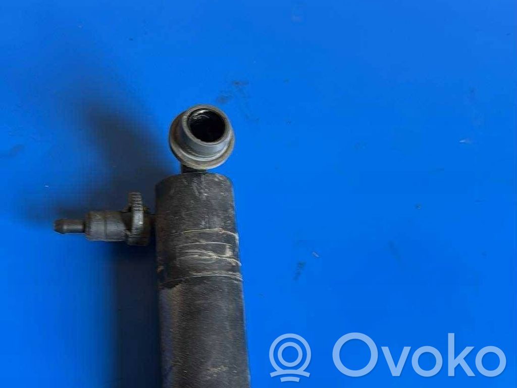 Saab 9-3 Ver2 Windscreen/windshield washer pump 