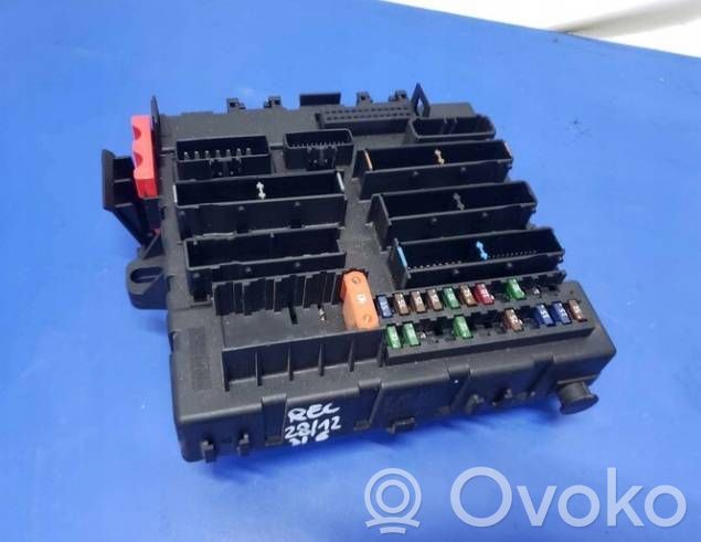 Saab 9-3 Ver2 Fuse module 