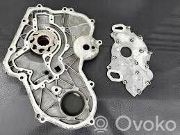 Opel Insignia A Pompa olejowa 