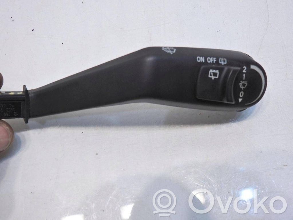 Saab 9-3 Ver2 Manetka / Przełącznik wycieraczek 