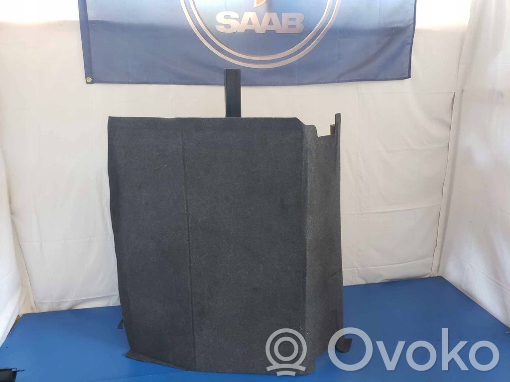 Saab 9-3 Ver2 Trunk/boot mat liner 