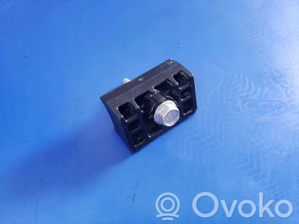 Saab 9-3 Ver2 Battery bracket 