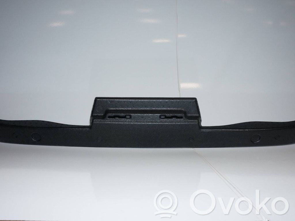 Saab 9-3 Ver2 Element spumă suport bară spate 