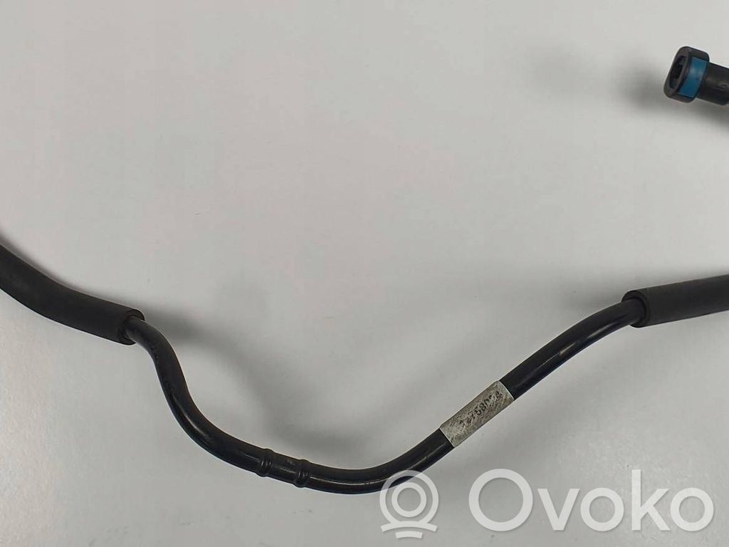 Saab 9-3 Ver2 Vacuum line/pipe/hose 