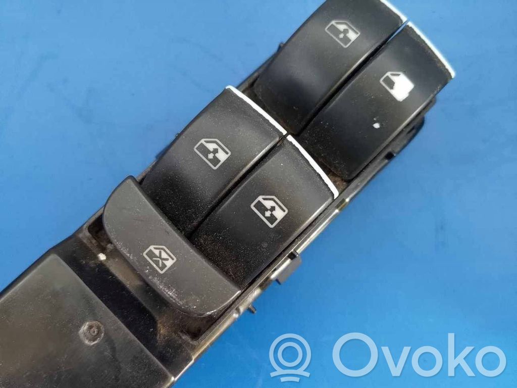 Saab 9-3 Ver2 Electric window control switch 