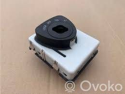 Ignition lock   12801010