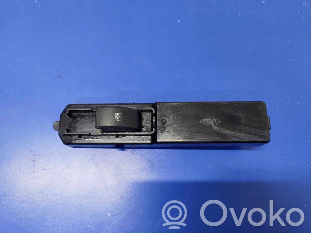Saab 9-3 Ver2 Quarter vent window switch 