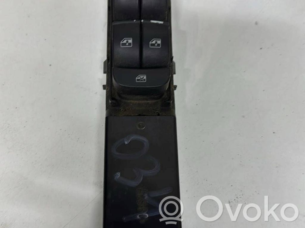 Saab 9-3 Ver2 Electric window control switch 