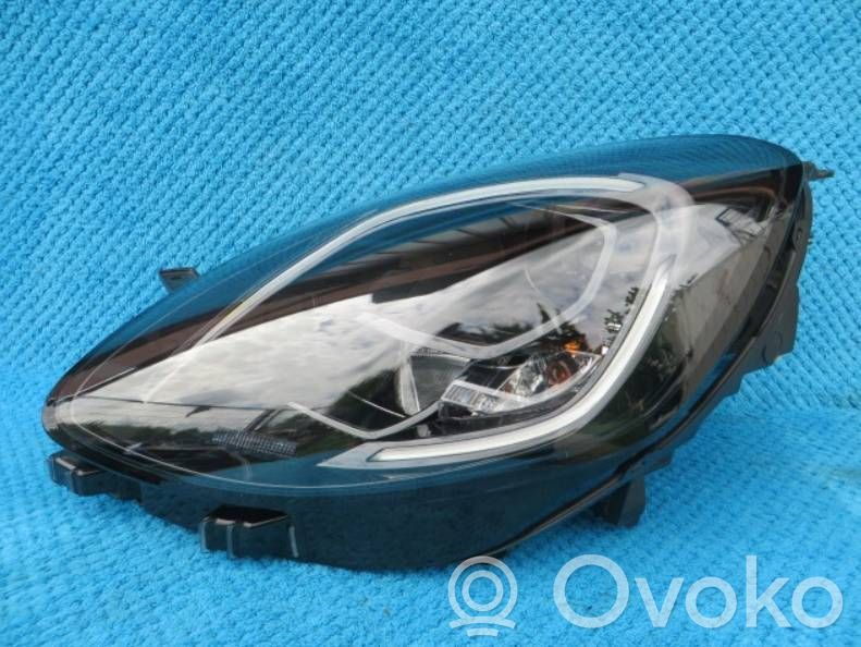Phare frontale   L1TB13E015GH,L90202380,BX726