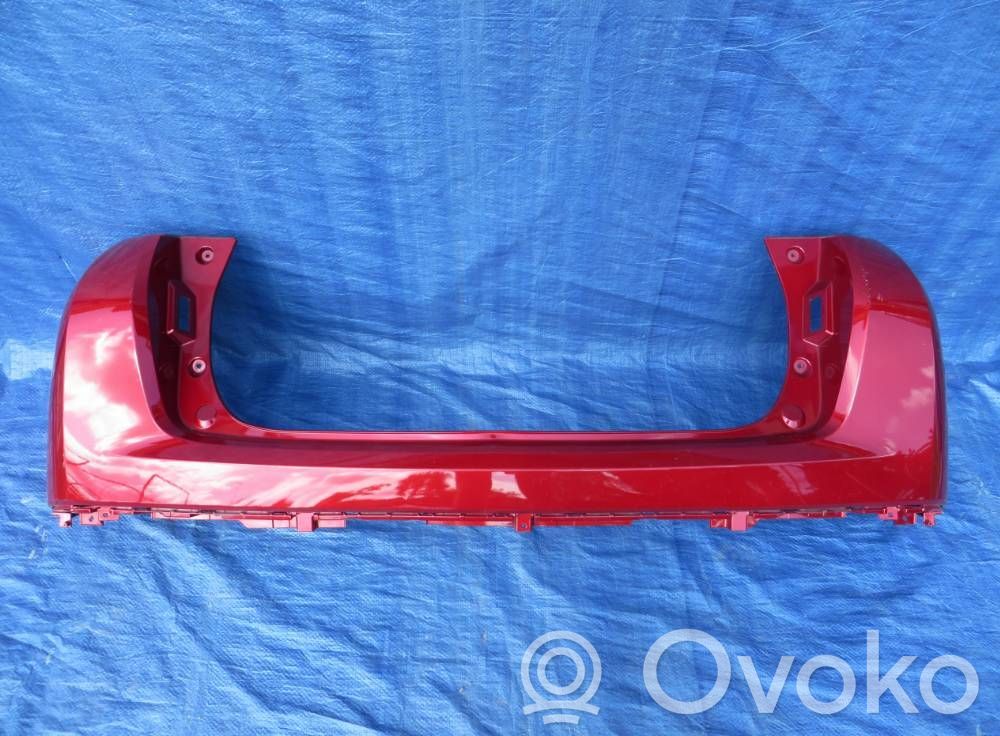 Parachoques   6410D02977,AX4X45