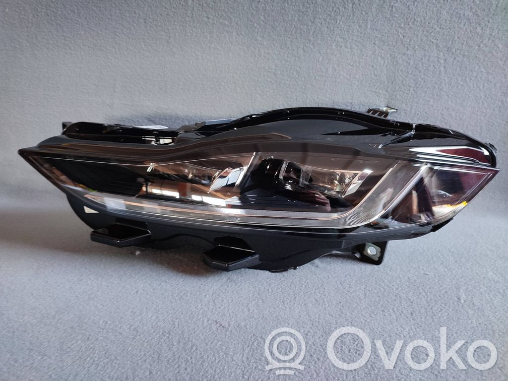 Jaguar XE Scheinwerfer 