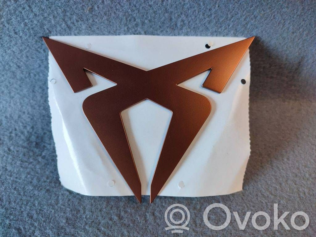 Cupra Born Emblemat / Znaczek 