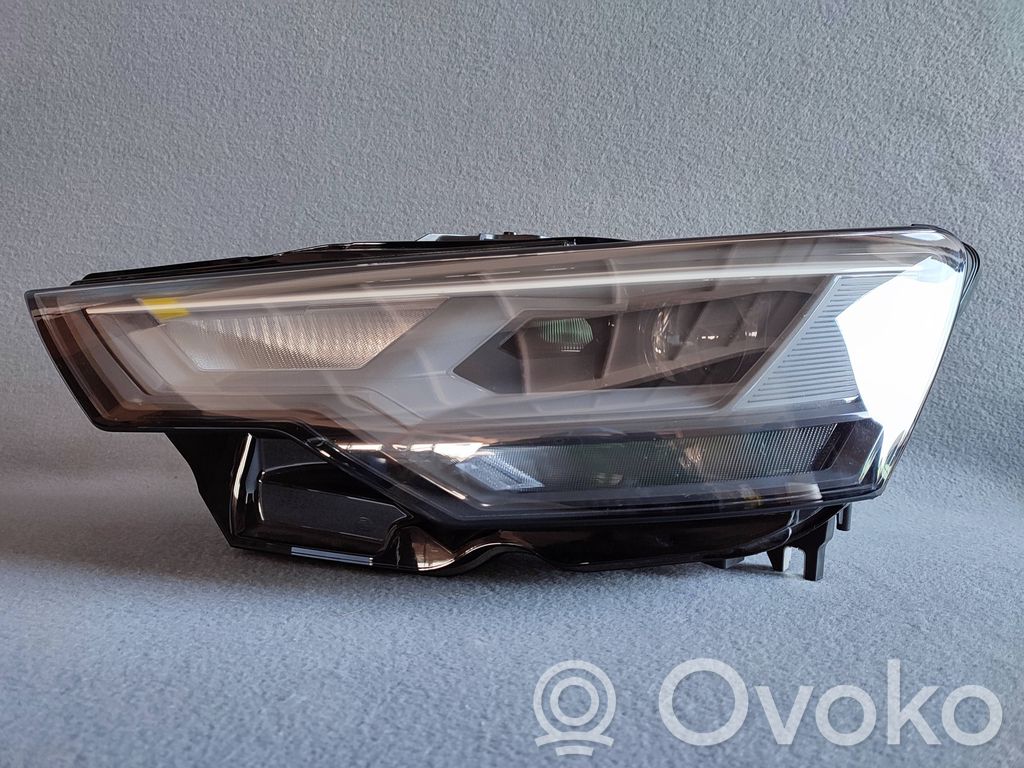Scheinwerfer   4K0941033,1ZX01337601