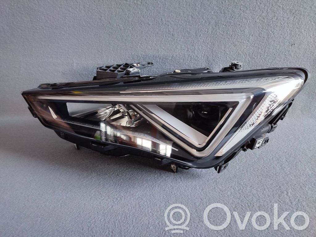 Scheinwerfer   5FB941007F,90188325,011D02A00