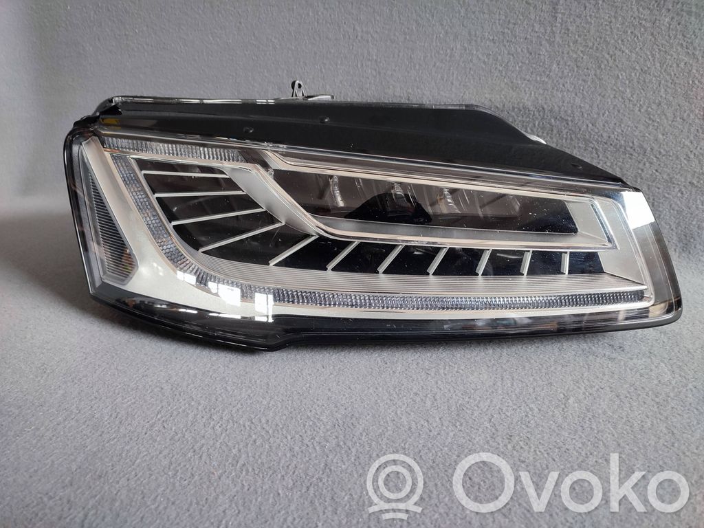 Audi A8 S8 D4 4H Far 