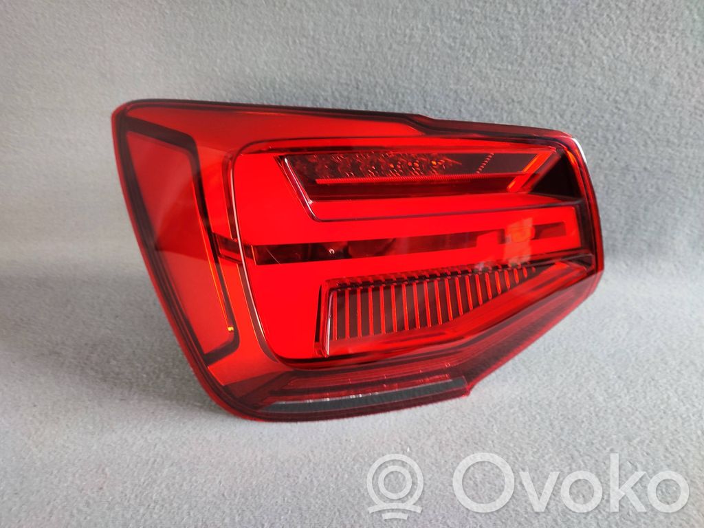 Audi Q2 - Takavalot 