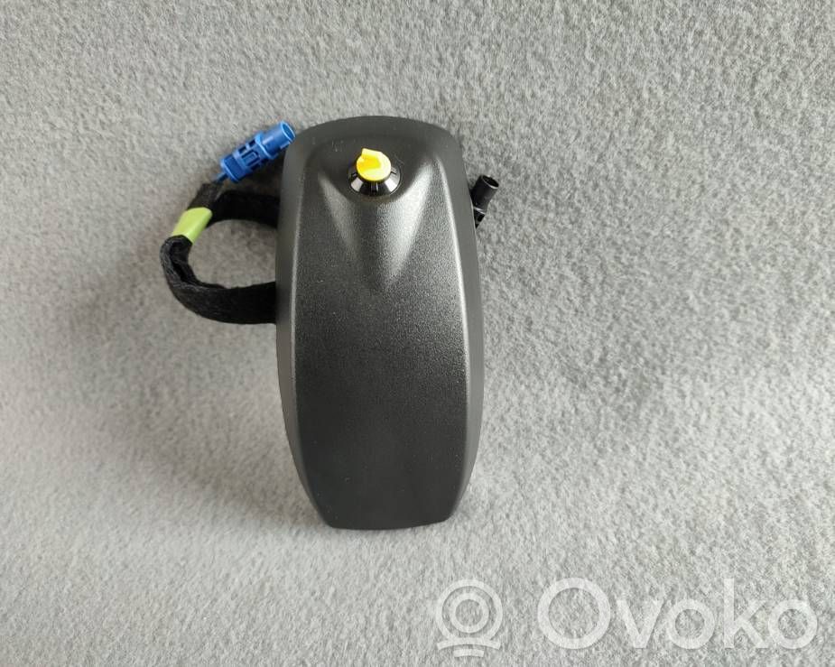 Opel Astra K Radion antenni 