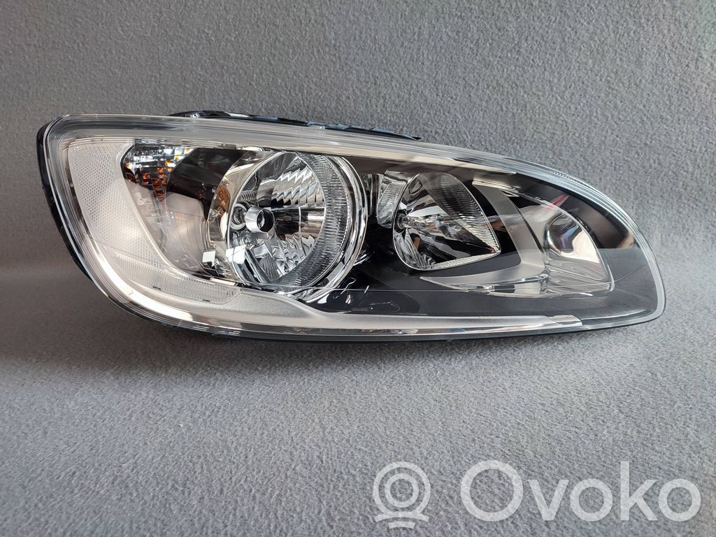Volvo V60 Scheinwerfer 