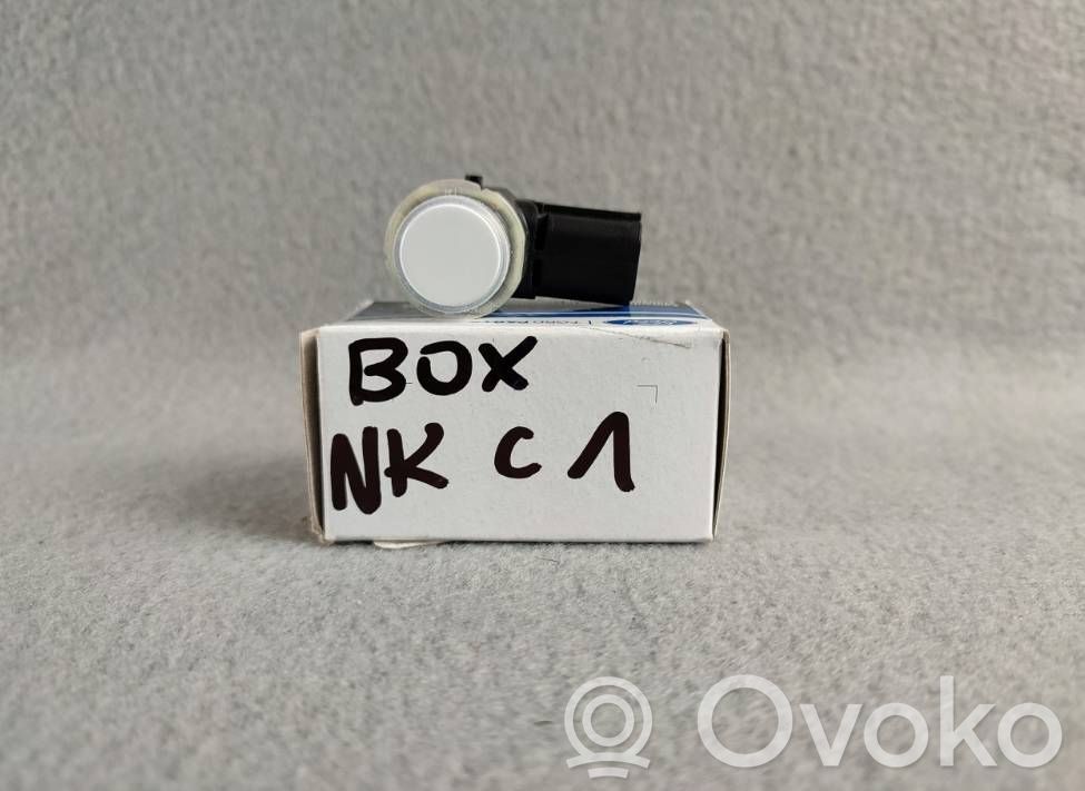 Sensor de aparcamiento PDC   1899683,F1CT15K859AA57VT