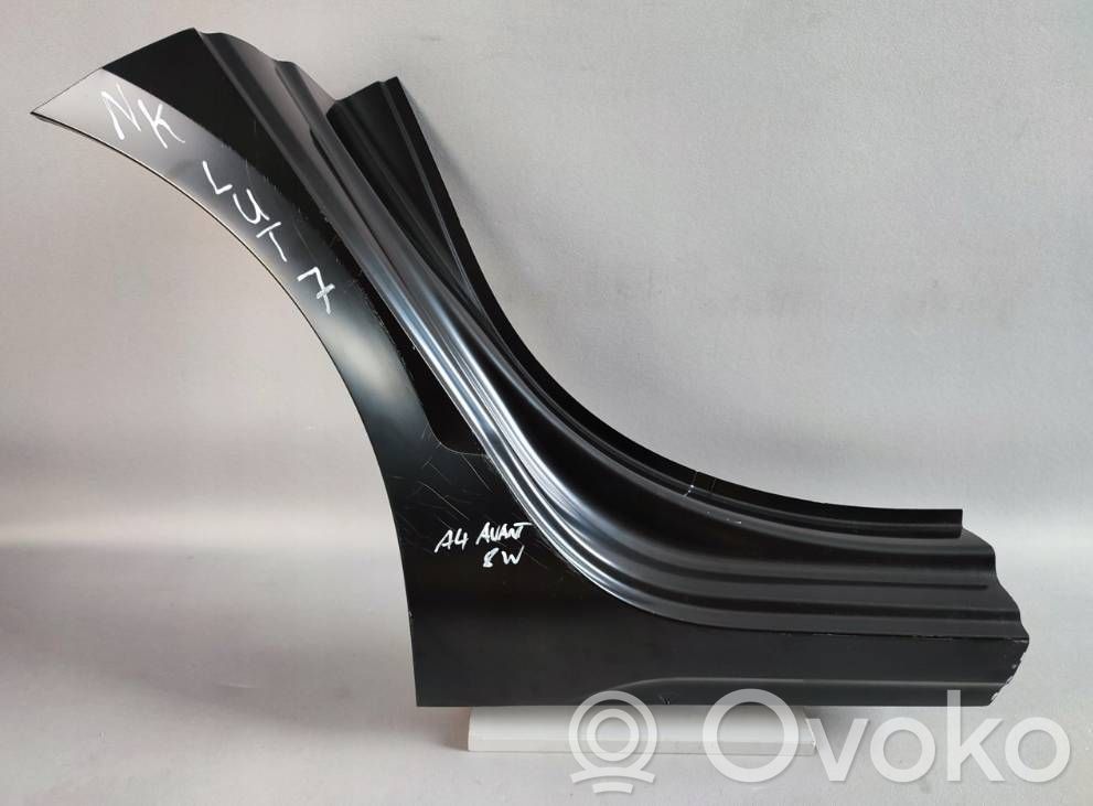 Audi A4 S4 B9 Panel lateral trasero 