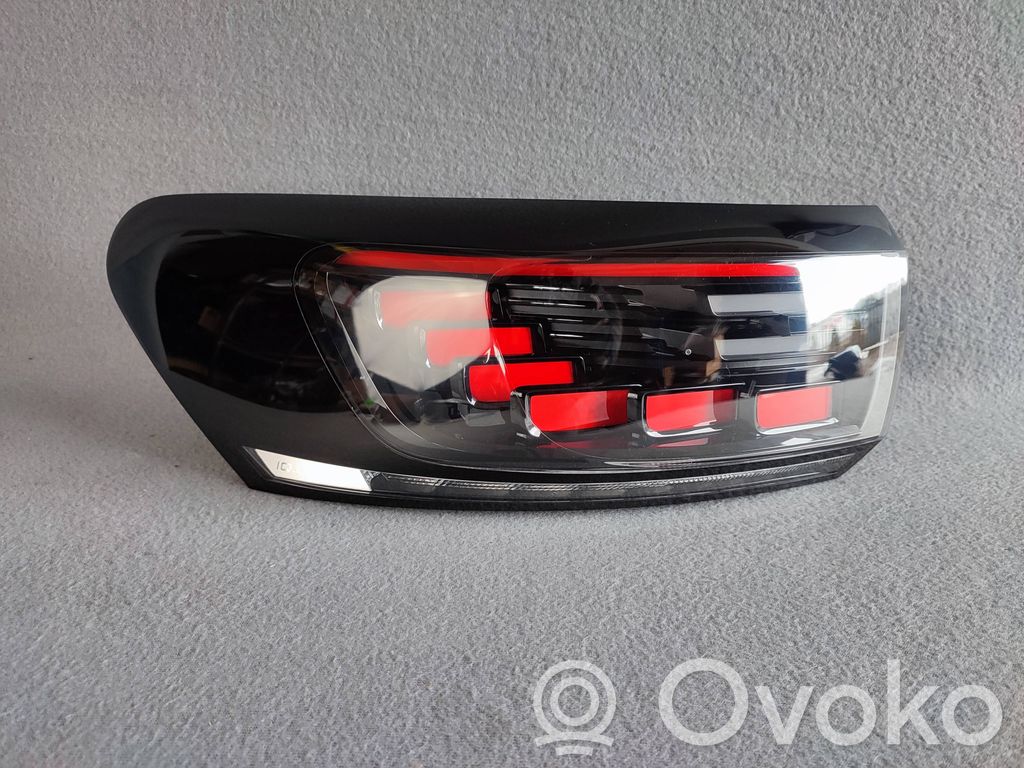 Volkswagen ID.4 Lampă spate în caroserie 