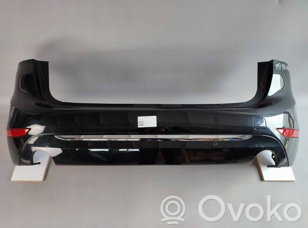 BMW 2 F46 Parachoques 