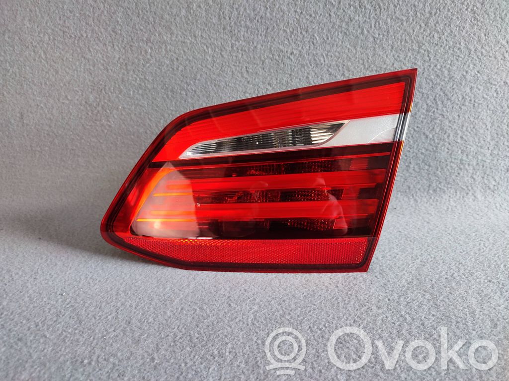 BMW 2 F45 Lampy tylnej klapy bagażnika 
