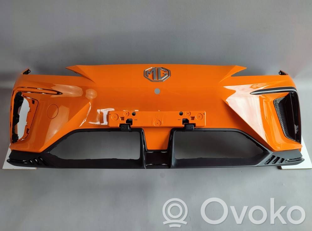 MG MG4 ev Front bumper 