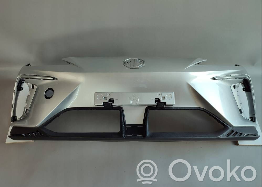 MG MG4 ev Front bumper 