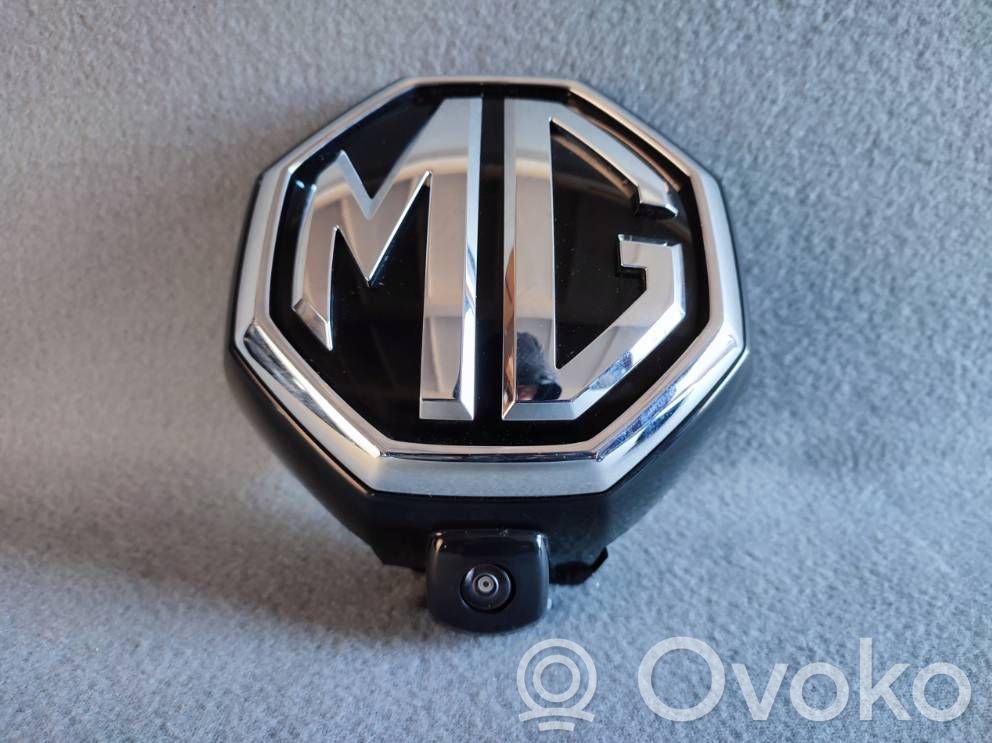 MG ZS Herstelleremblem 