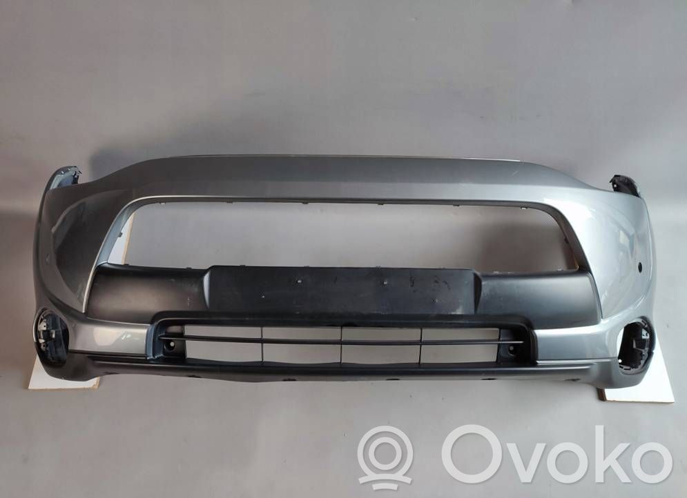Mitsubishi Outlander Parachoques delantero 