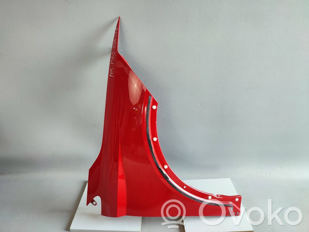 Seat Arona Guardabarro 