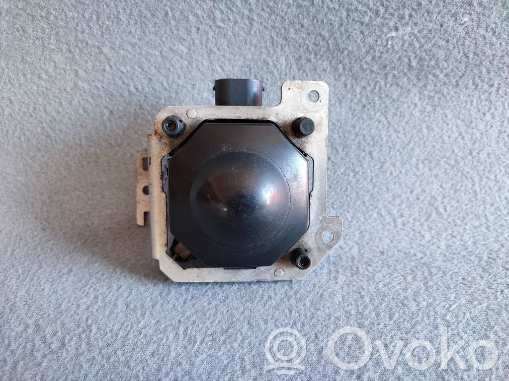 Audi A4 S4 B9 Sensor de radar Distronic 