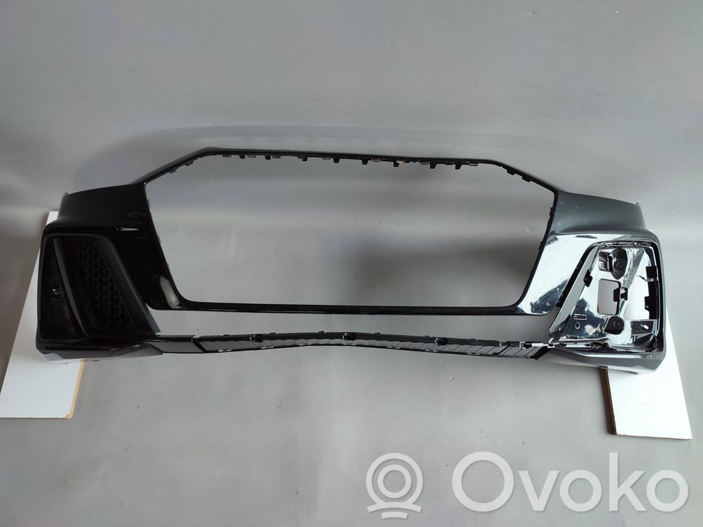 Etupuskuri   M194201,82A807437F