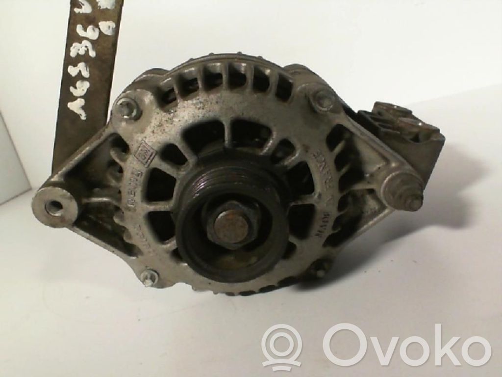 Alternador