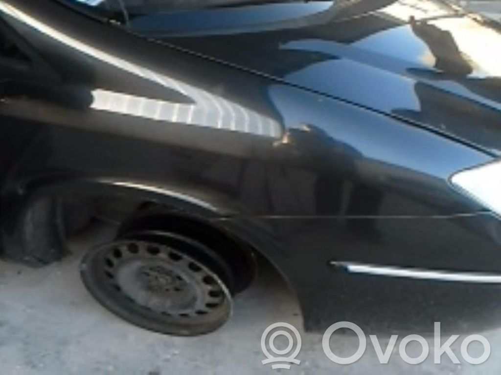Lancia Phedra Sparnas 