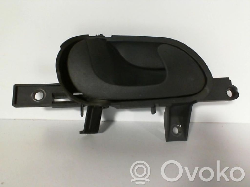 Peugeot 806 Front door interior handle 
