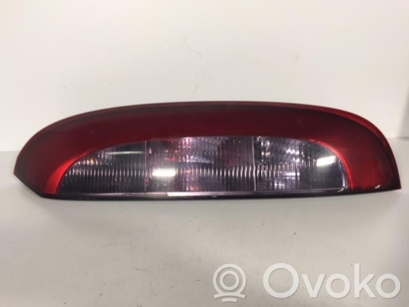 Opel Corsa C Takavalot 