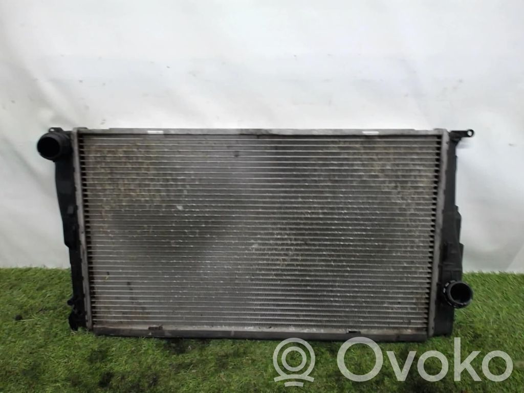 Coolant radiator   17117788903