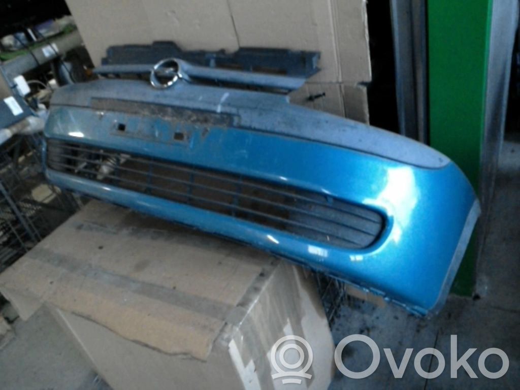 Front bumper   9196840