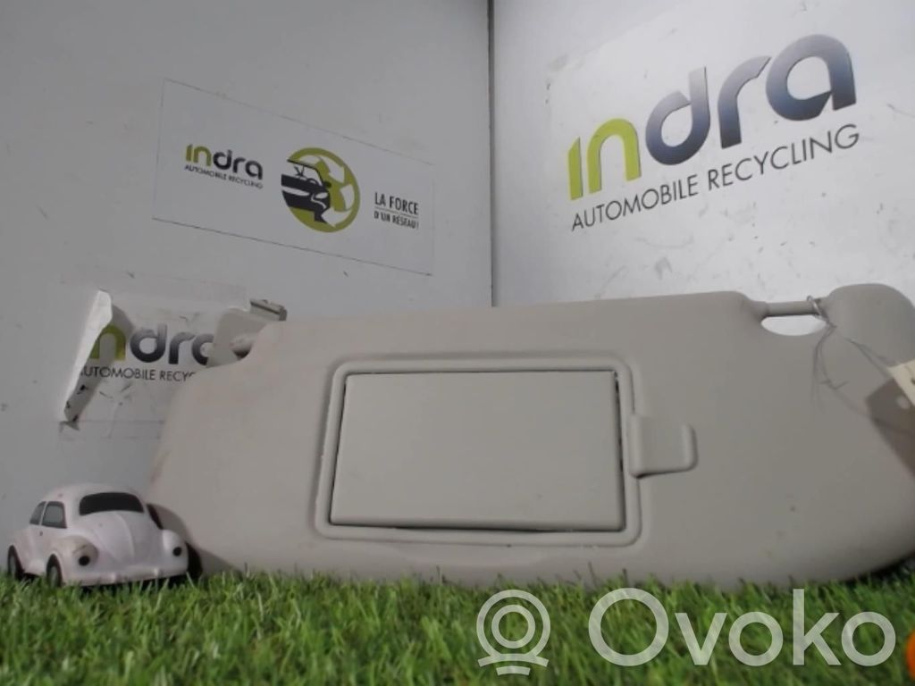 Sun visor   96738898BJ
