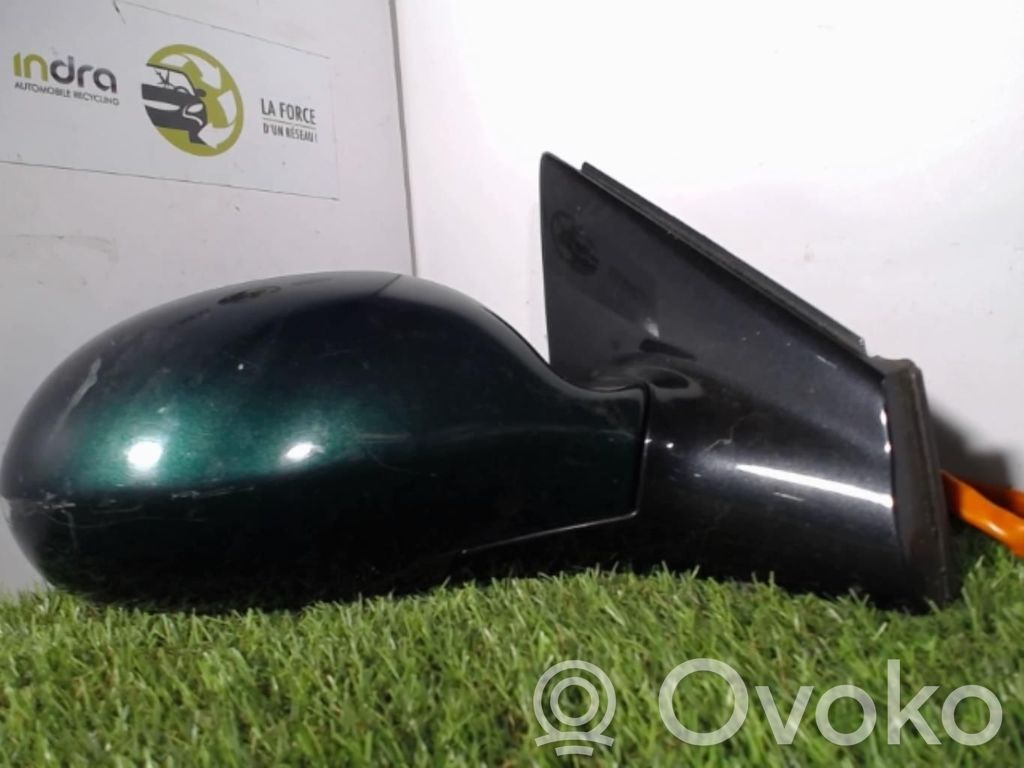 Citroen C5 Espejo lateral manual 