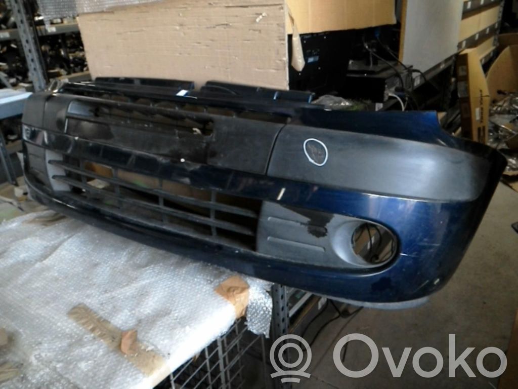Citroen Xsara Picasso Priekinis bamperis 