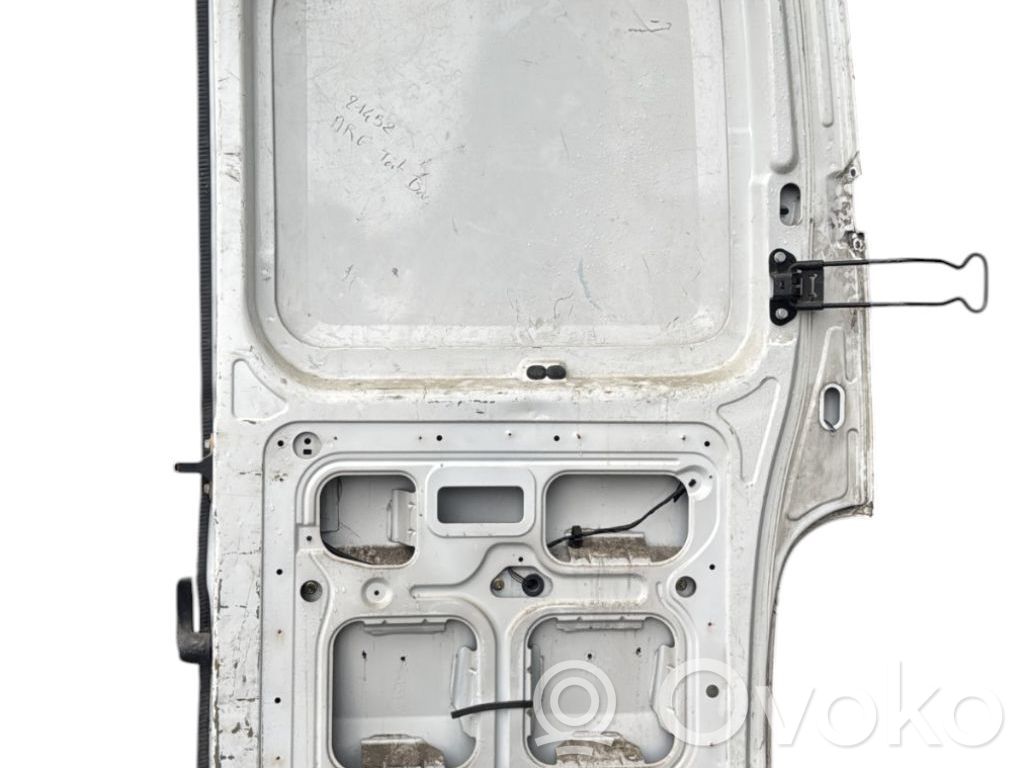 Renault Master II Puerta de carga trasera/atrás 