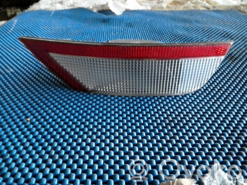 Ford Focus Reverse light 