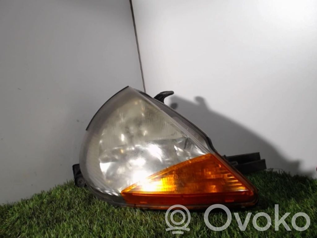 Ford Ka Headlight/headlamp 