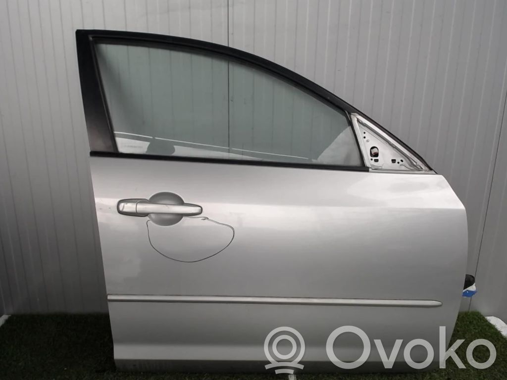 Durvis   BPYK5802XJ