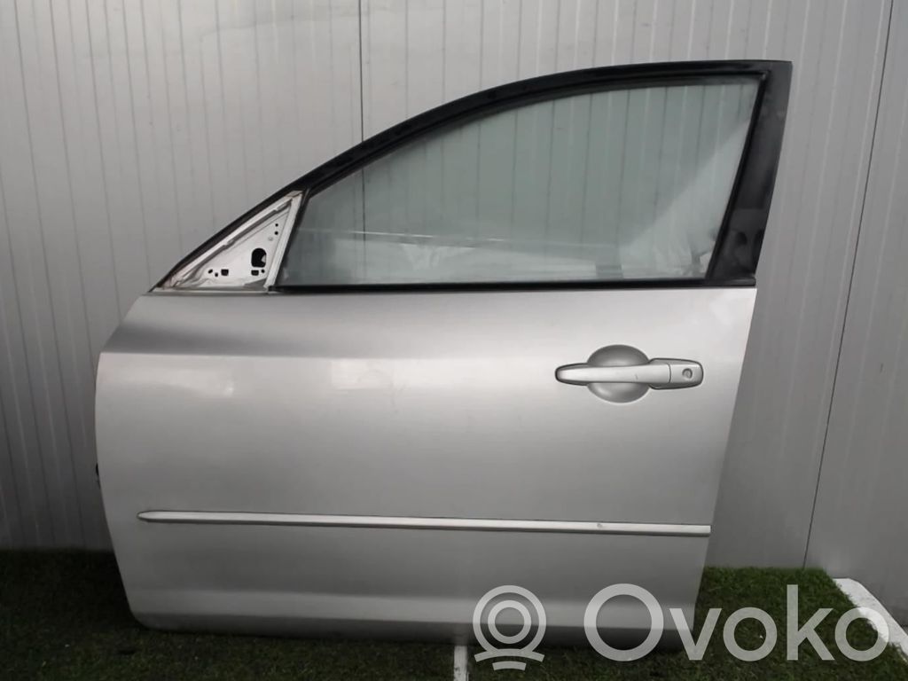 Mazda 3 I Durvis 