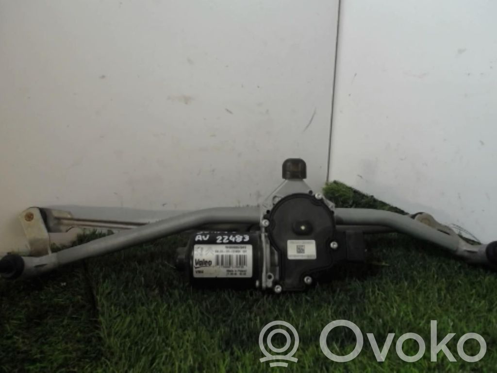 Valytuvų varikliukas   9808465280